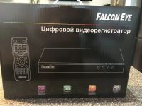 Лот: 12736092. Фото: 6. Комплект видео наблюдения Falcon...