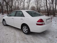 Лот: 4575111. Фото: 3. Toyota Mark II GX110. Красноярск