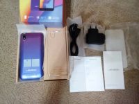 Лот: 15306594. Фото: 3. НОВЫЙ!!! Смартфон Leagoo Z10... Красноярск