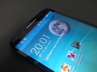 Лот: 8322805. Фото: 2. 5.9" Смартфон Alcatel One Touch... Смартфоны, связь, навигация