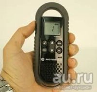 Лот: 13049543. Фото: 3. Продам рацию Motorola TLKR-T5... Смартфоны, связь, навигация