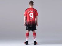 Лот: 16031528. Фото: 5. Футбольная форма Adidas FC Man...