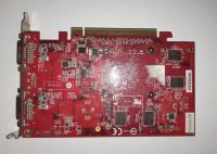 Лот: 25883492. Фото: 2. Видеокарта MSI Radeon X1600 Pro... Комплектующие