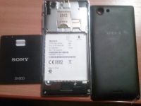Лот: 5486914. Фото: 3. Sony xperia j st26i. Красноярск