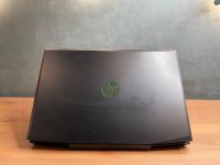 Лот: 21135607. Фото: 4. HP Gaming 15,6"IPS/GTX1060/16Gb... Красноярск