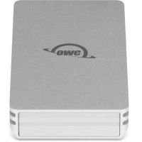 Лот: 22491626. Фото: 2. Внешний диск SSD OWC 2TB Envoy... Комплектующие