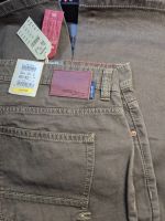 Лот: 11193721. Фото: 2. Джинсы мужские Camel Active Houston... Мужская одежда