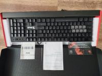 Лот: 25180422. Фото: 2. Клавиатура проводная A4Tech Bloody... Комплектующие