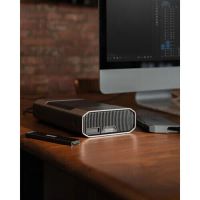 Лот: 22179513. Фото: 8. Внешний жесткий диск SanDisk Professional...
