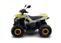 Лот: 25740253. Фото: 4. Квадроцикл AVANTIS Ray 8 Lux. Красноярск