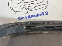 Лот: 23532212. Фото: 13. накладка бампера Skoda Karoq NU7