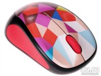 Лот: 9384186. Фото: 2. Мышь беспроводная Logitech M238... Периферия