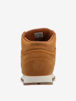 Лот: 25441305. Фото: 4. Кроссовки утепленные мужские Reebok... Красноярск