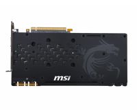 Лот: 19125240. Фото: 4. Видеокарта GeForce GTX 1070 (MSI... Красноярск
