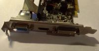 Лот: 18331693. Фото: 3. Palit GeForce 210. Компьютеры, оргтехника, канцтовары