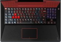Лот: 10684394. Фото: 3. Игровой ноутбук Lenovo IdeaPad... Компьютеры, оргтехника, канцтовары