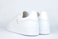 Лот: 16907986. Фото: 5. Кроссовки Adidas Gazelle Leather...