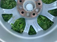 Лот: 19503005. Фото: 5. Диски реплика Mitsubishi