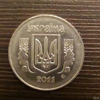 Лот: 13054251. Фото: 2. 5 копiйок 2011, Украина. Монеты