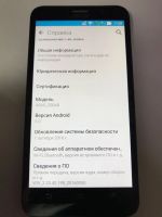 Лот: 15662957. Фото: 2. Asus zenfone 2 ZE551ML. Запчасти, оборудование