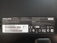 Лот: 22884593. Фото: 3. Монитор FullHD Philips 226V3LAB... Компьютеры, оргтехника, канцтовары