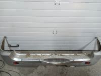 Лот: 20328454. Фото: 2. Бампер Териос кид. Автозапчасти