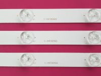 Лот: 24637816. Фото: 7. 1348-p20 LED String комплект IC-A-CNT32D522...
