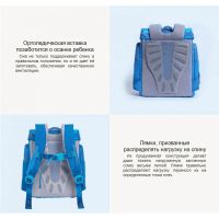 Лот: 14025092. Фото: 2. Детский рюкзак Xiaomi Mi Kids... Аксессуары