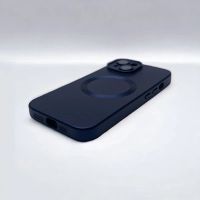 Лот: 22143765. Фото: 3. ЧЕХОЛ ДЛЯ iPone 13 SILICONE+MAGSAFE. Смартфоны, связь, навигация