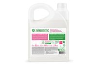 Лот: 23681309. Фото: 5. Средство для стирки белья SYNERGETIC...