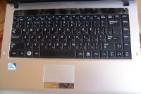 Лот: 4118699. Фото: 4. Ноутбук Samsung RV408; состояние... Красноярск