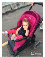 Лот: 8640698. Фото: 2. Коляска Peg perego book completo. Детский транспорт