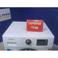 Лот: 25802108. Фото: 3. Стиральная машина SAMSUNG WF 602... Бытовая техника