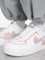 Лот: 25369876. Фото: 8. Кеды женские Nike Air Force 1...