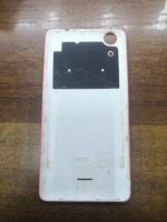 Лот: 18727329. Фото: 2. Задняя крышка Micromax Q340. Запчасти, оборудование