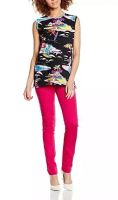 Лот: 9482690. Фото: 3. SUPER SALE! Женские Stretch брюки... Одежда, обувь, галантерея