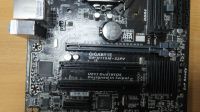 Лот: 20862186. Фото: 3. Материнская плата Gigabyte 1151... Компьютеры, оргтехника, канцтовары