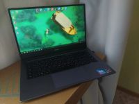 Лот: 18809783. Фото: 2. Honor MagicBook 14 AMD Ryzen 5... Компьютеры, ноутбуки, планшеты