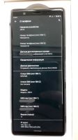 Лот: 17956680. Фото: 2. Смартфон 6.1" Sony Xperia 5 (J9210... Смартфоны, связь, навигация