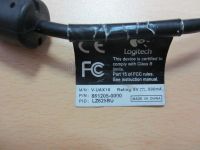 Лот: 8093003. Фото: 3. Веб-камера Logitech QuickCam Pro... Компьютеры, оргтехника, канцтовары