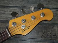 Лот: 10545764. Фото: 2. CoolZ ZPB-1R Precision Bass. Музыкальные инструменты