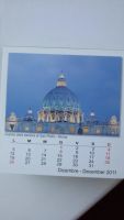 Лот: 7757216. Фото: 4. календарь на магните 2011 картинки... Красноярск