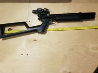 Лот: 15757975. Фото: 2. Кросман PCP 1377. Военно-спортивные игры