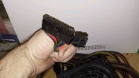 Лот: 10911790. Фото: 3. Corsair vs550. Компьютеры, оргтехника, канцтовары
