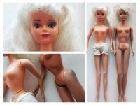 Лот: 25671523. Фото: 7. Куклы Барби Barbie из 90х + одежда...