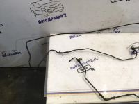 Лот: 21711708. Фото: 2. Трубка топливная обратная Hyundai... Автозапчасти