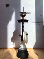 Лот: 9531970. Фото: 2. Кальян Amy 420 bk-wt. Сувениры, подарки