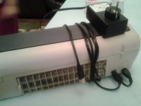 Лот: 3003233. Фото: 3. Струйный цветной принтер HP deskjet... Компьютеры, оргтехника, канцтовары