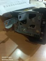 Лот: 21560542. Фото: 5. Магнитола для toyota rav 4 2012r