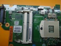 Лот: 25899728. Фото: 10. Неисправная материнская плата...